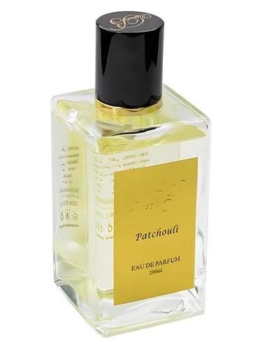 Patchouli — Queen B