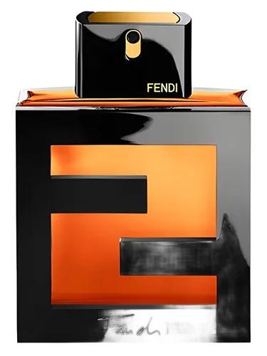 Fan di Fendi Pour Homme Assoluto — Fendi