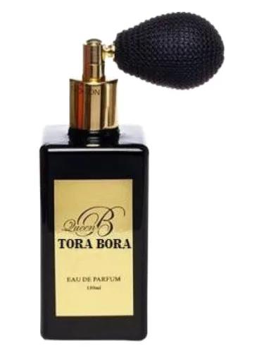 Tora Bora — Queen B