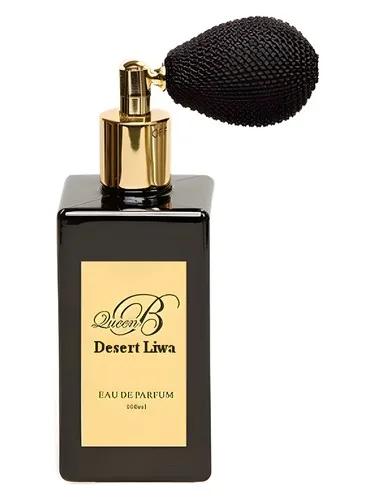 Desert Liwa — Queen B