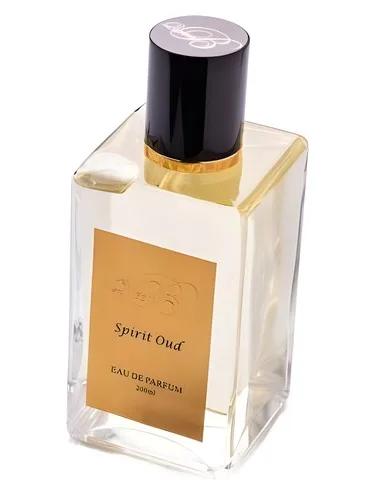 Spirit Oud — Queen B