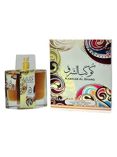 Kawkab Al Sharq — Arabiyat