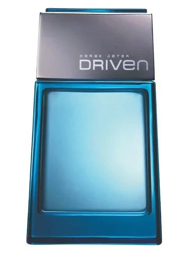 Derek Jeter Driven — Avon