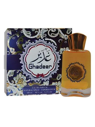 Gadeer — Sarahs Creations