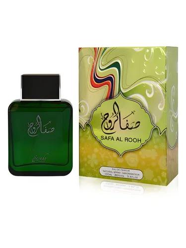 Safa Al Rooh — Sarahs Creations