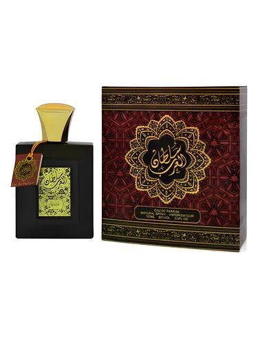 Sultan Al Arab — Sarahs Creations