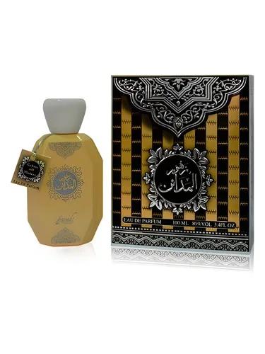 Zuhur Al Madayen — Sarahs Creations