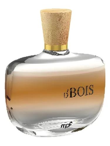 D’Bois — MPF