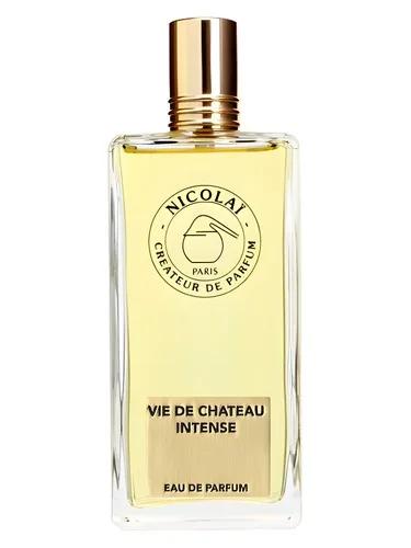 Vie de Chateau Intense — Nicolai Parfumeur Createur