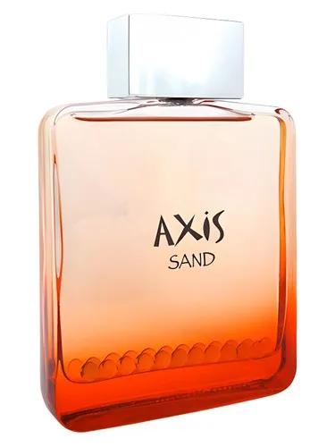 Axis Sand — Axis