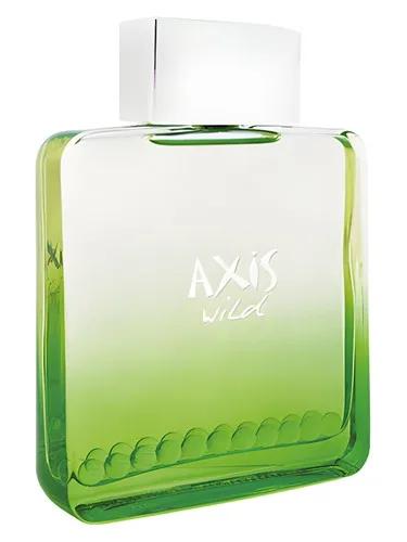 Axis Wild — Axis