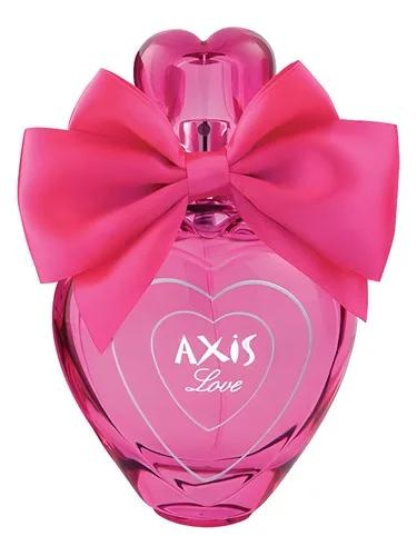 Axis Love — Axis