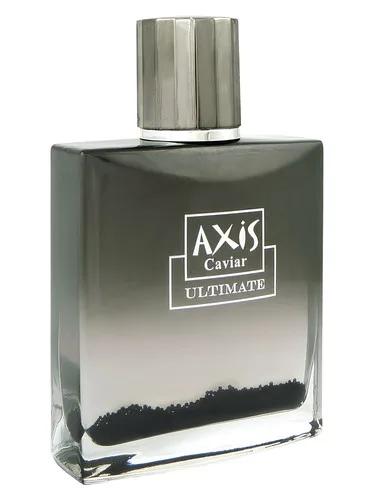 Axis Caviar Ultimate — Axis