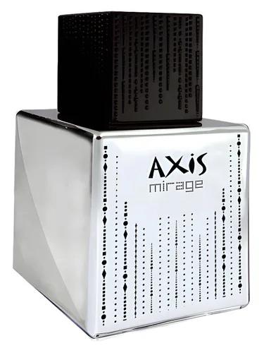 Axis Mirage — Axis