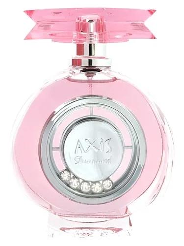 Axis Diamond — Axis