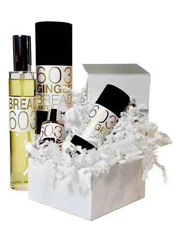 Gingerbread — CB I Hate Perfume