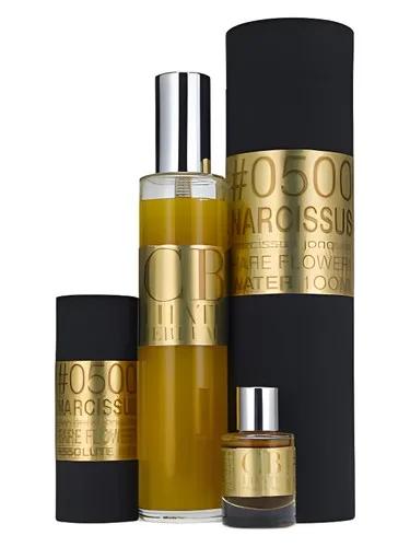 Narcissus — CB I Hate Perfume