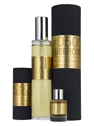 Tuberose — CB I Hate Perfume