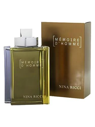Memoire d'Homme — Nina Ricci