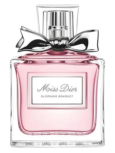 Miss Dior Blooming Bouquet — Dior