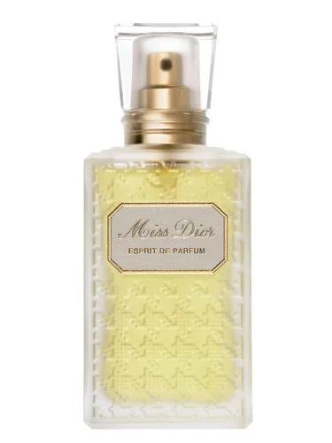 Miss Dior Esprit de Parfum — Dior