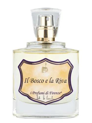 Il Bosco e la Riva — I Profumi di Firenze