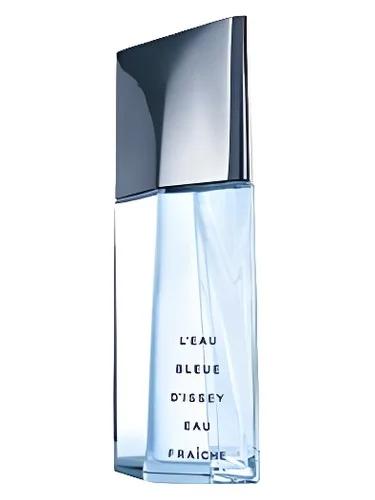 L'Eau Bleue d'Issey Eau Fraiche — Issey Miyake