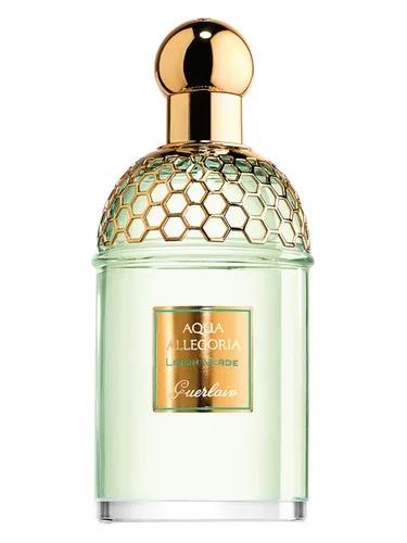 Aqua Allegoria Limon Verde — Guerlain