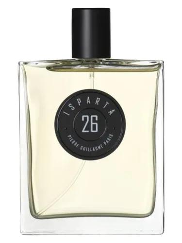 Isparta 26 — Pierre Guillaume Paris