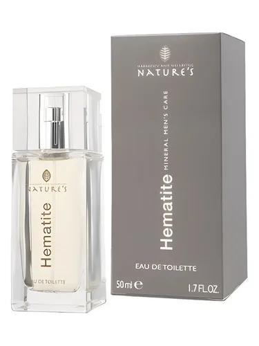 Hematite Nature's — Nature's
