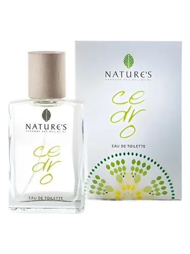 Cedro Donna — Nature's