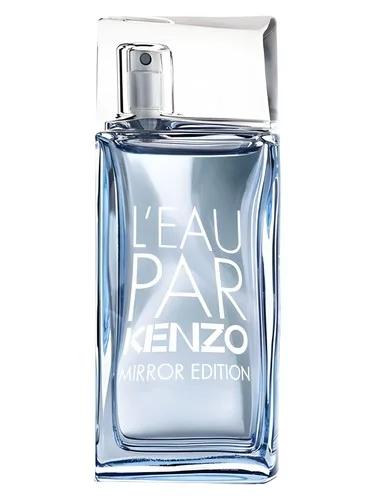 L'Eau Par Kenzo Mirror Edition pour Homme — Kenzo
