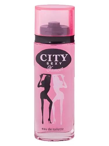 City Sexy Glamour — City