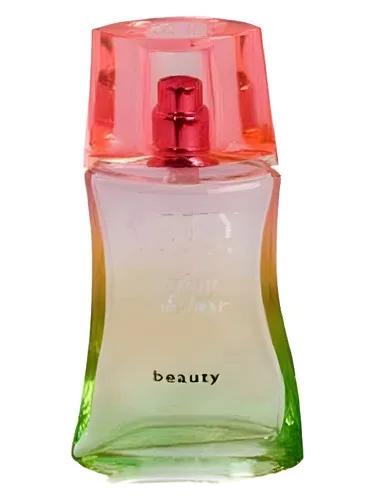 City Woman Beauty — City