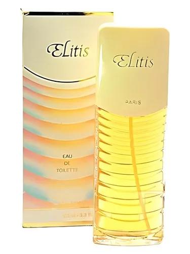 Elitis — Lomani