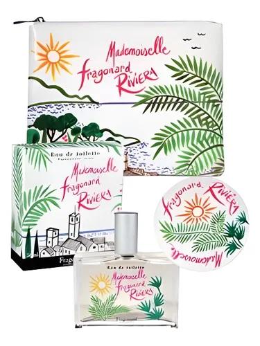Mademoiselle Fragonard Riviera — Fragonard