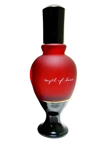 Myth of Saso — Shiseido