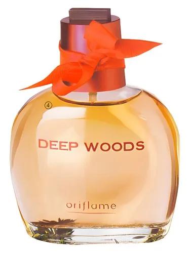 Deep Woods — Oriflame