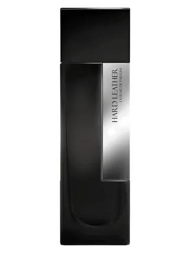 Hard Leather — Laurent Mazzone Parfums