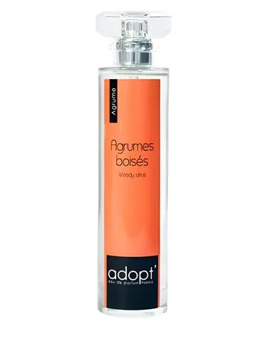 Agrumes Boisés — Adopt Parfums