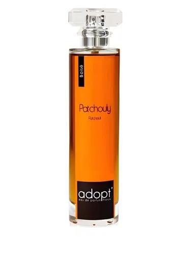 Patchouly — Adopt Parfums