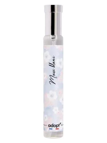 Musc Blanc — Adopt Parfums