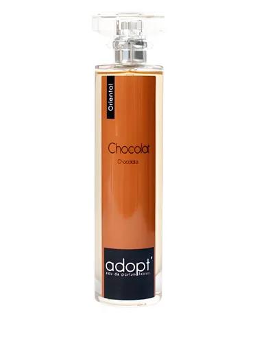 Chocolat — Adopt Parfums