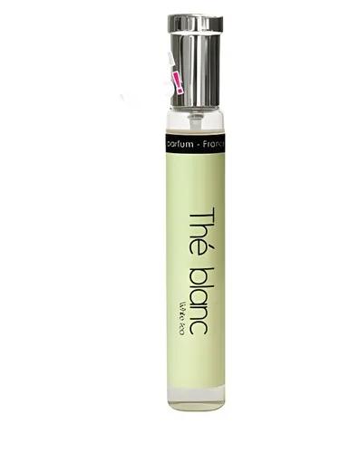Thé Blanc — Adopt Parfums