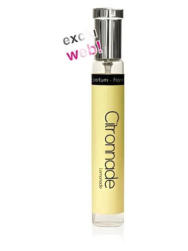 Citronnade — Adopt Parfums