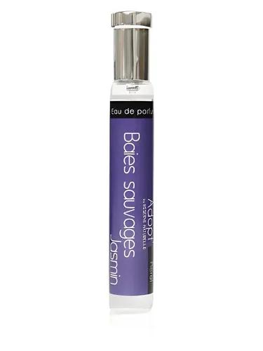 Baies Sauvages Jasmin — Adopt Parfums