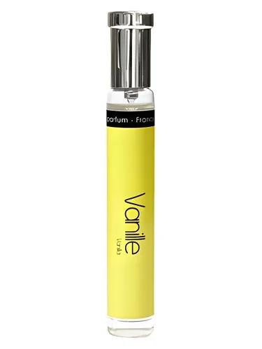 Vanille — Adopt Parfums