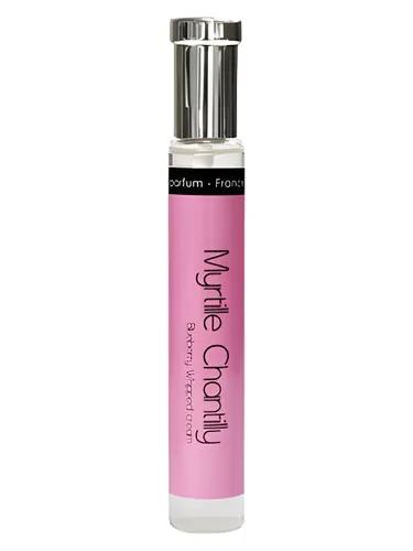 Myrtille Chantilly — Adopt Parfums