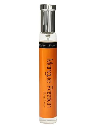Mangue Passion — Adopt Parfums