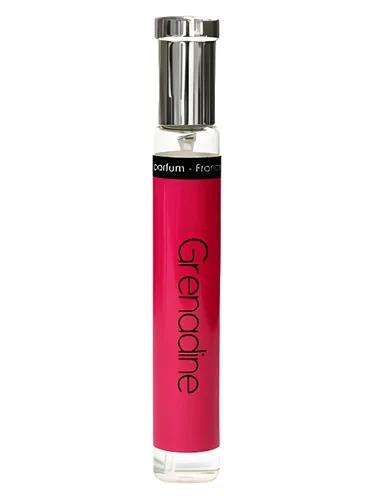 Grenadine — Adopt Parfums